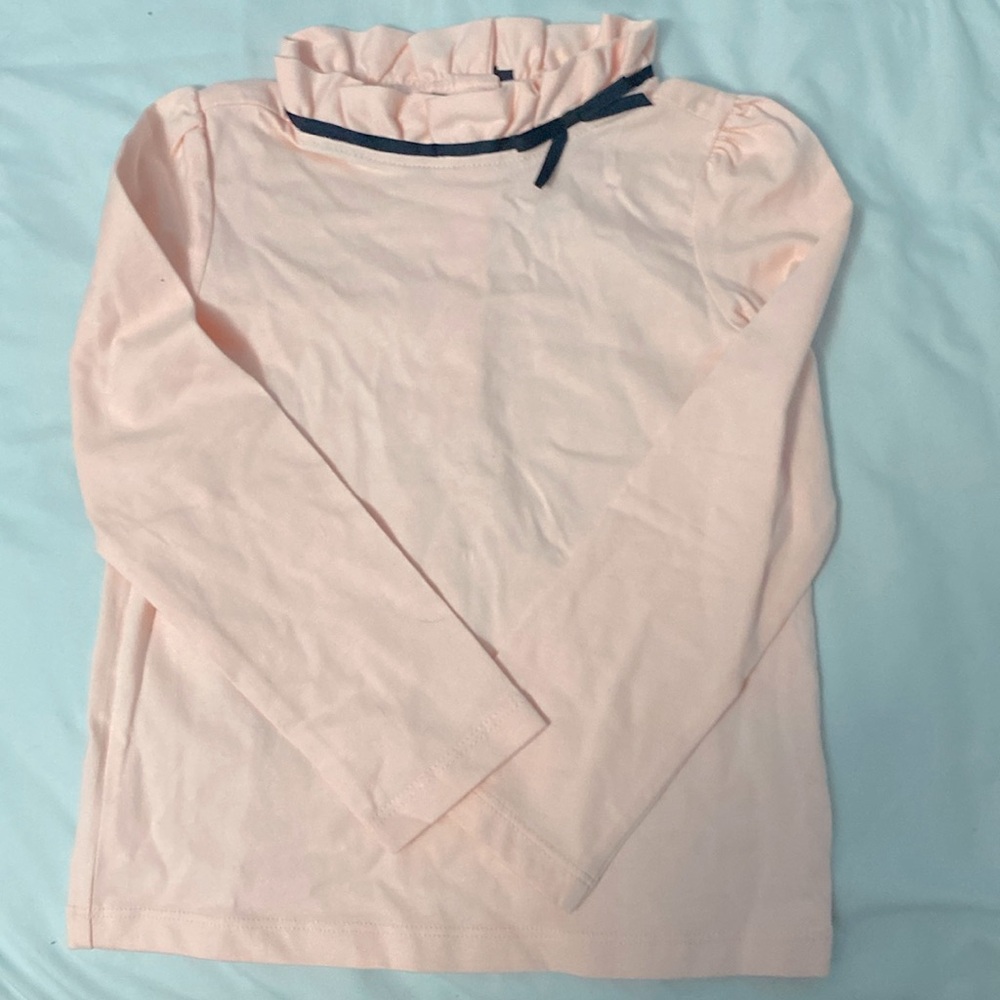 NWT Girls Janie and Jack top - size 4
